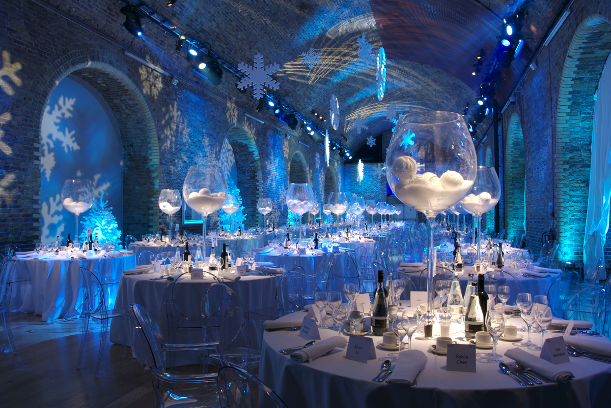 6 Dinner And Dance Concepts To Wow Your Guests Event Venues Spaces 