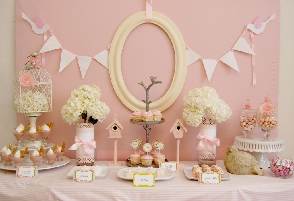 Baby Shower Party Man Yue Ideas In Singapore For Your