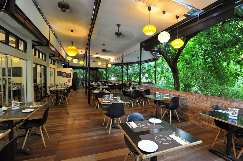 Top 10 21st Birthday Party Venues In Singapore For Your Next Party 