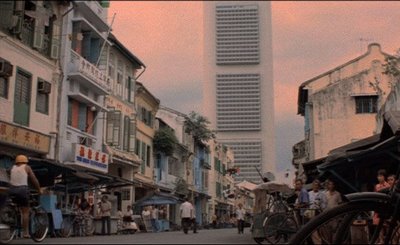 singapore old days