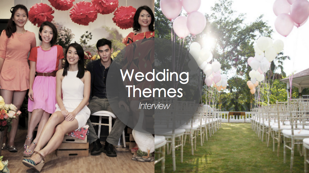 wedding venues singapore