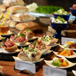 5 catering tips for your company dinner party