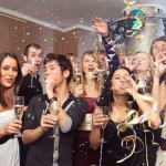 5 Great Ideas For Your Company Christmas Party