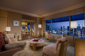 Top 5 Hotels In Singapore To Hold Your Party