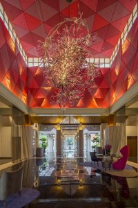 Review: Sofitel Singapore Sentosa Resort & Spa
