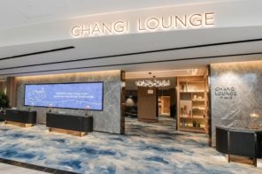 CHANGI AIRPORT GIVEAWAY: Stand A Chance To Win A Trip To The Changi Lounge And Changi Experience Studio